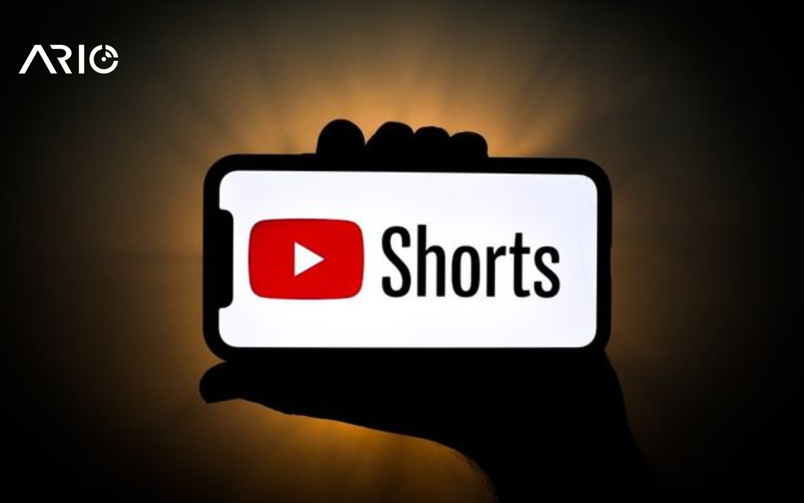 Youtube cho phép người dùng tạo video ngắn trên AI