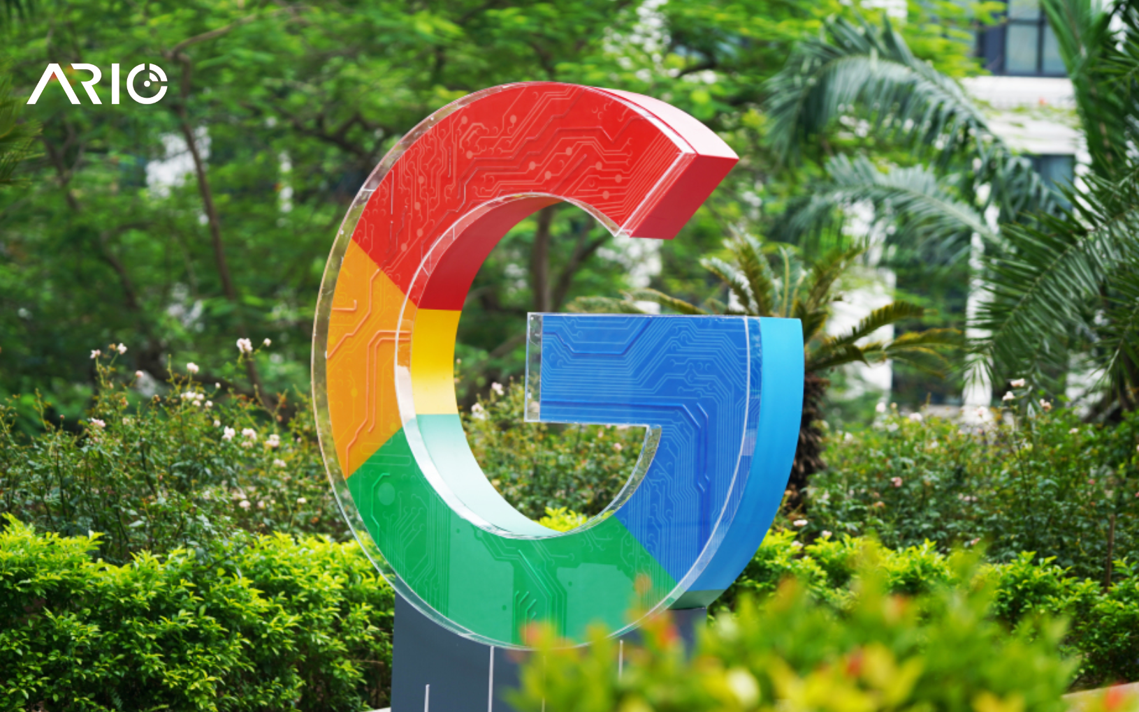 Google Đầu Tư 1 Tỷ USD Mở Rộng Trung Tâm Dữ Liệu Tại Thái Lan 3