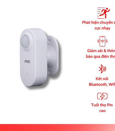 Cảm biến chuyển động Ario 100