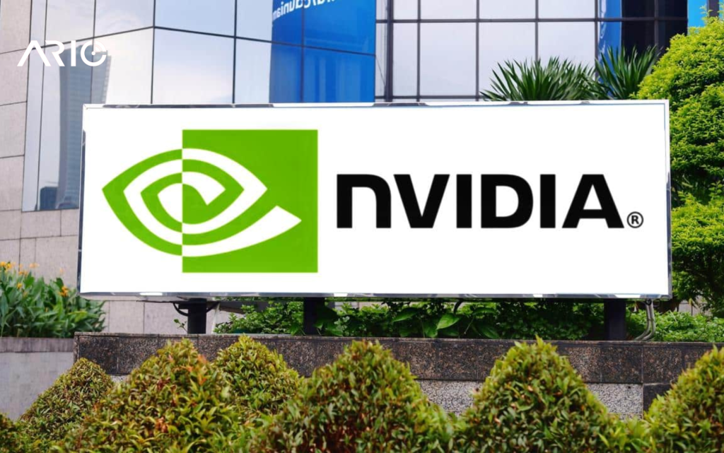 Nvidia kỷ Niệm Tạo Dựng Tương Lai GPU và Ngôi Vị Lãnh Đạo Thế Giới 4