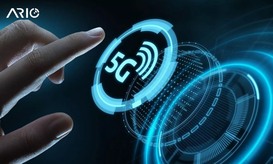 Điểm Nghẽn Và Tương Lai Của Công Nghệ 5G