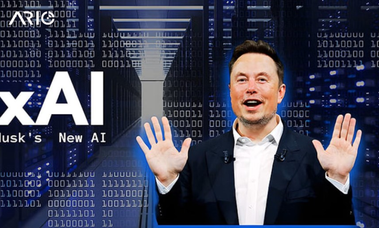 Elon Musk's AI Startup Chinh Phục Mốc Gọi Vốn 6 tỷ USD 3