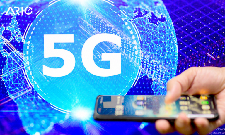 Việt Nam vươn lên vị trí 43 thế giới về tốc độ Internet di động nhờ 5G 3