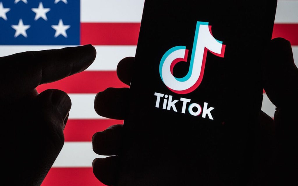 Apple và Google đối diện lệnh cấm TikTok tại Mỹ 3