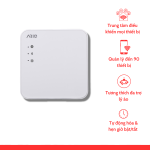 Ario bộ điều khiển trung tâm mini 0
