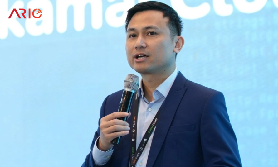 Khi AI bị 'đầu độc' Cuộc chiến thầm lặng trong thế giới dữ liệu 3