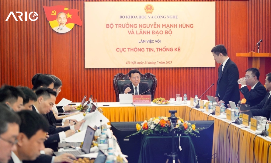 Smarthome| Thống kê không còn đủ: Doanh nghiệp cần phân tích sâu để nhìn thấy cơ hội tăng trưởng 3