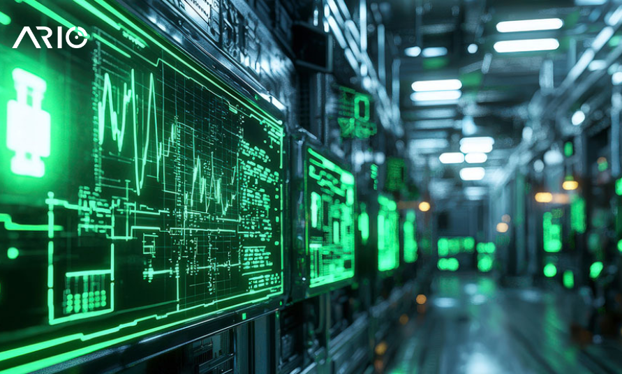 Tinh chỉnh mô hình AI: Bí quyết giảm tiêu thụ năng lượng 3