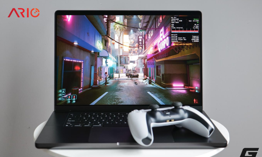 Từ công cụ làm việc đến chiến binh gaming: macOS đang thách thức Windows 3