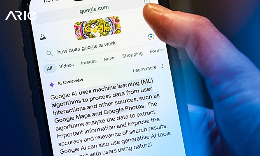 Từ hỗ trợ đến thay thế: AI của Google đang đẩy báo chí ra lề cuộc chơi? 3
