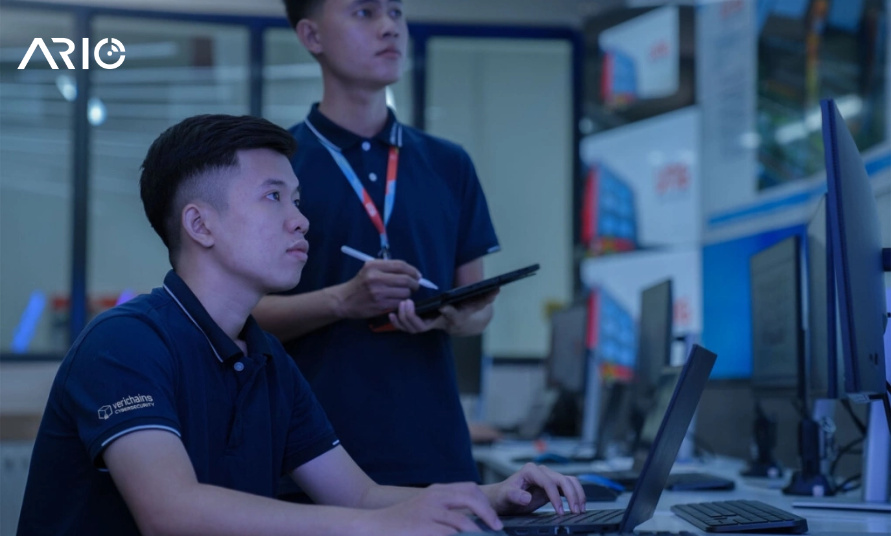 Bóc trần tiền ảo: Nghề tay trái kỳ lạ của kỹ sư Việt 3