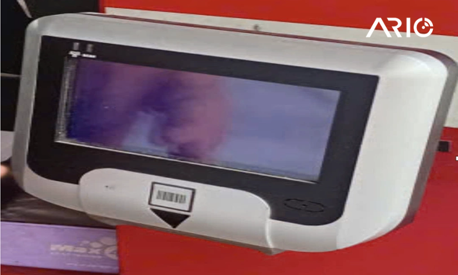 Lỗi QR bất ngờ: Người dân lao đao vì xe máy bị vô hiệu hóa 3