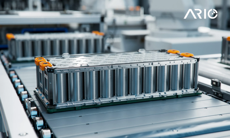 SK, Porsche và loạt ông lớn rót 463 triệu USD vào Group14 – Cực dương silicon lên ngôi 7