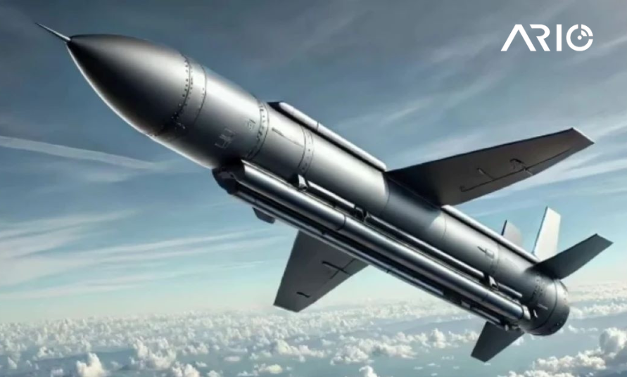 Siêu tên lửa Zircon của Nga: Cơn ác mộng mới trên chiến trường Ukraine 3