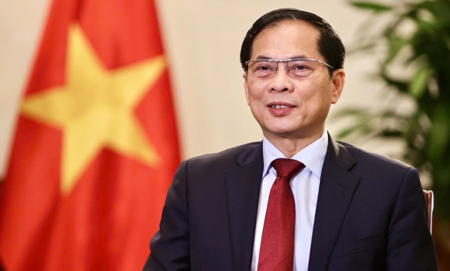 Việt Nam – Hàn Quốc đưa hợp tác khoa học công nghệ thành trụ cột mới quan hệ song phương 3