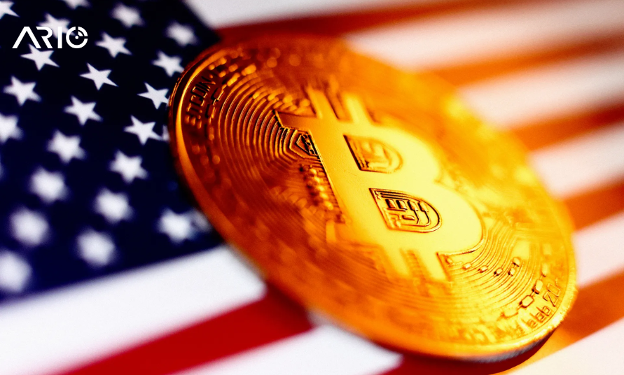 “Kinh thánh crypto” của ông Donald Trump: Điều ngành tiền số đang khao khát? 3