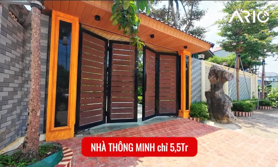 nhà thông minh 5tr5 1