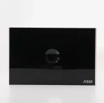 nhà thông minh smarthome Ario Công tắc cảm ứng thông minh BLE 1 nút Cn 1