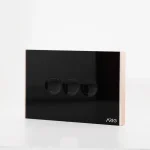 nhà thông minh smarthome Ario Công tắc cửa cuốn, cổng tự động cảm ứng thông minh BLE cn 2