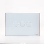 nhà thông minh smarthome Ario Công tắc cửa cuốn, cổng tự động cảm ứng thông minh BLE cn 5