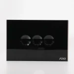 nhà thông minh smarthome Ario Công tắc cửa cuốn, cổng tự động cảm ứng thông minh BLE cn 6