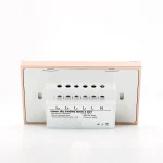 nhà thông minh smarthome Ario Công tắc cửa cuốn, cổng tự động cảm ứng thông minh BLE cn 8