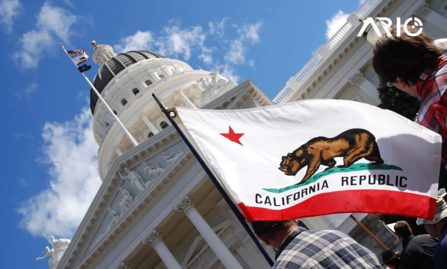 California thông qua dự luật SB 243: Bước đột phá quản lý chatbot AI bảo vệ trẻ vị thành niên 3