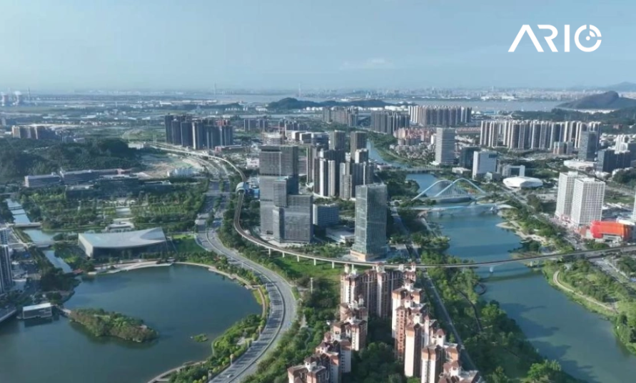 Hàng Châu – Thủ phủ AI của Trung Quốc: Từ cái nôi Alibaba đến “thánh địa” khởi nghiệp DeepSeek 3