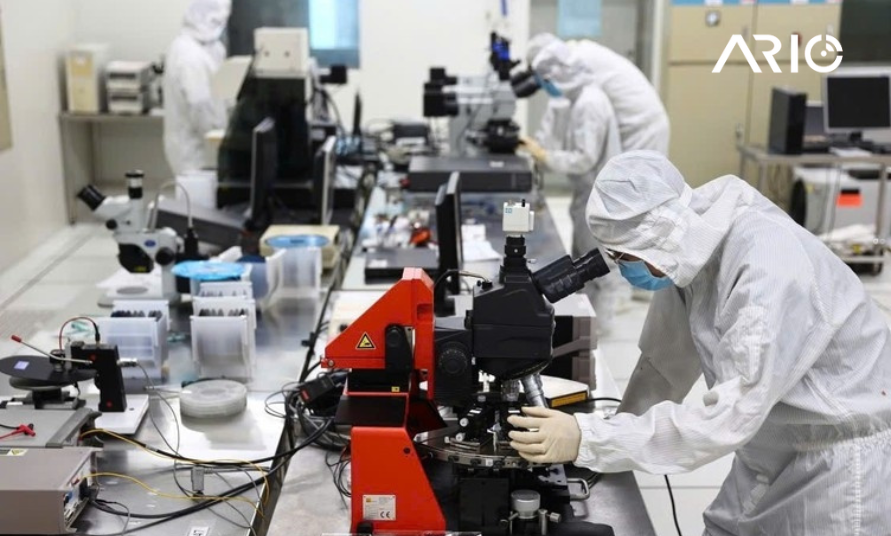 Nhà nước cải cách lương cho nhân tài KHCN: Bỏ cảnh lương bèo, nhận đãi ngộ xứng đáng 3