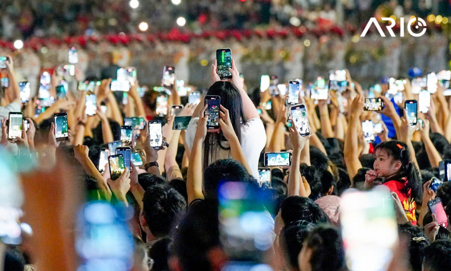 Việt Nam tăng tốc chuyển đổi IPv6 – Nền tảng Internet thế hệ mới cho kỷ nguyên AI và IoT 3