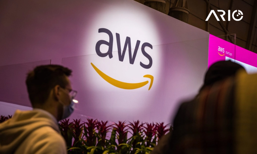 Hàng loạt dịch vụ toàn cầu “sập” vì sự cố AWS – Amazon Web Services gặp trục trặc nghiêm trọng 3
