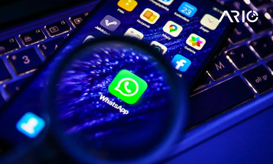 Nhà sản xuất phần mềm gián điệp NSO Group bị chặn vĩnh viễn khỏi WhatsApp 3