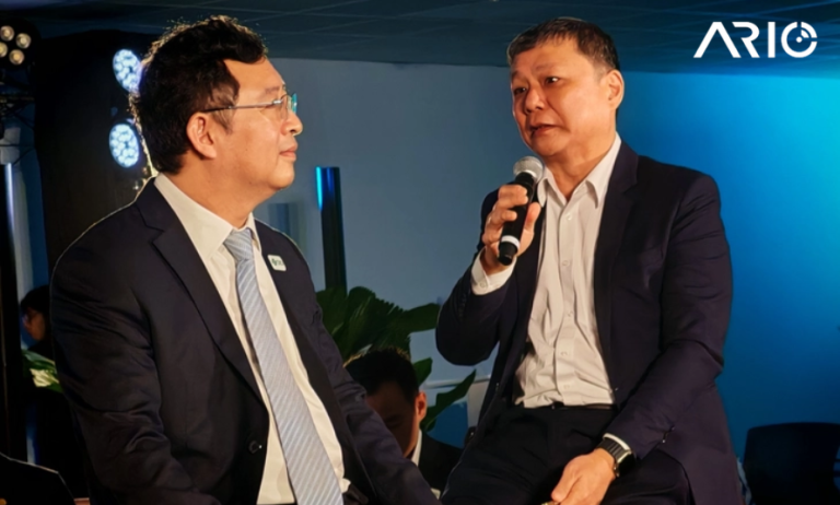 Open Innovation Day (OID) 2025 khai mạc: Đột phá công nghệ, thúc đẩy chuyển đổi xanh và số 3