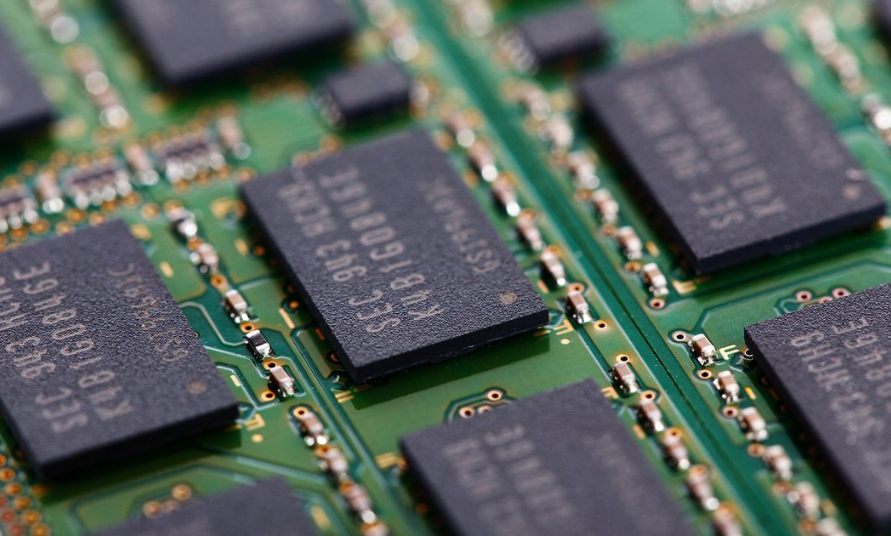 OpenAI hợp tác Samsung và SK Hynix để tăng cường năng lực tính toán cho dự án AI Stargate 3