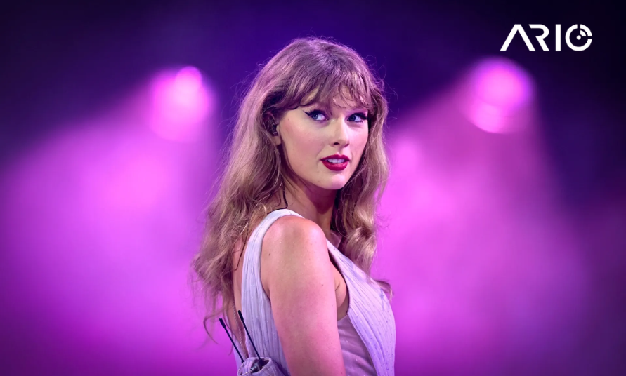 Taylor Swift và cuộc săn tìm kỳ bí với Google: Khi “The Life of a Showgirl” khiến fan nghi ngờ AI đứng sau 3
