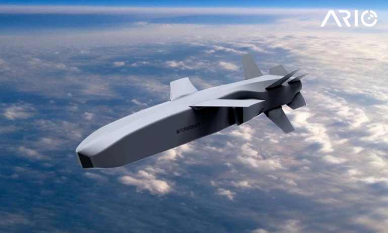 Tên lửa hành trình SOM-J Thổ Nhĩ Kỳ: Tầm bắn 275km, bay sát mặt biển, "sát thủ" chống hạm 3