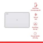 Nhà thông minh | Công tắc thông minh BLE 1 nút Ario chữ nhật Wifi
