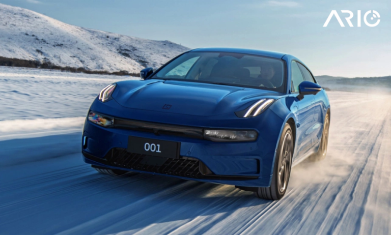 Phát minh đột phá pin thể rắn Trung Quốc: Lái xe hơn 1.000km, sạc siêu tốc 3