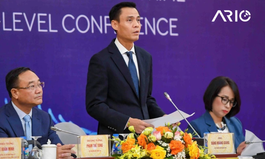 Việt Nam tổ chức họp báo quốc tế về “Công ước Hà Nội” – bước ngoặt toàn cầu trong chống tội phạm mạng 3