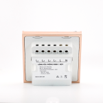 Công tắc cảm ứng thông minh BLE 1 nút Vuông kính phẳng - Ảnh 7